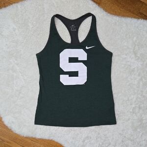 Nike Tank Top, Womens Medium